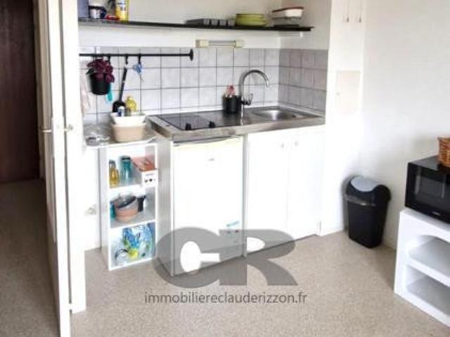 Appartement location à Metz