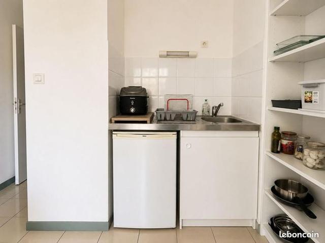 Appartement vente à Toulouse