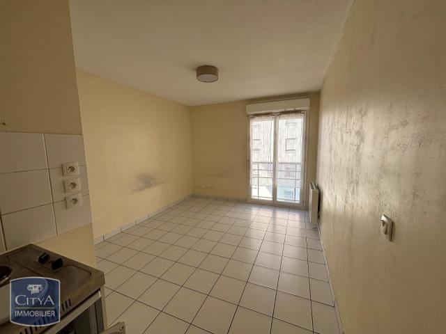 Appartement location à Le Havre