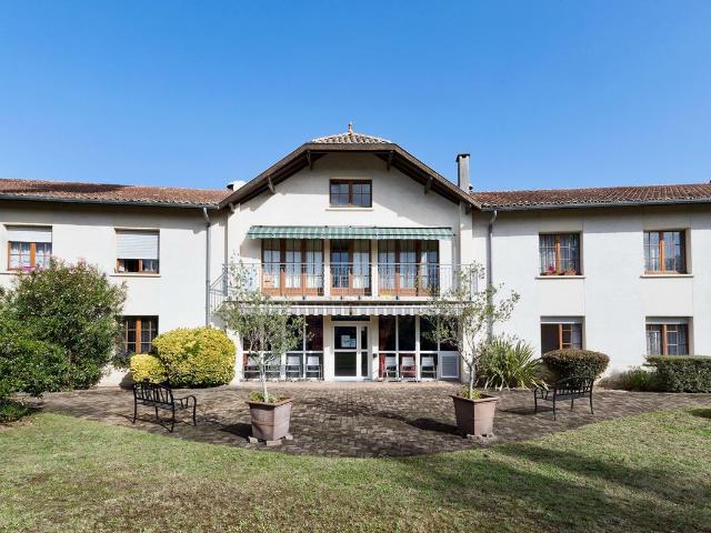 Appartement vente à Saint-aubin-de-médoc, Chagneau
