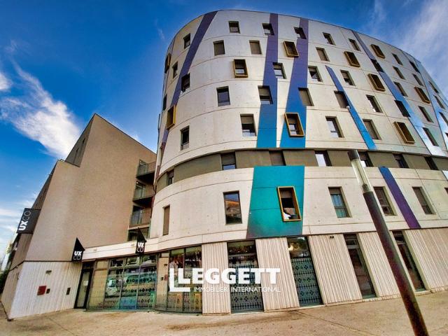 Appartement vente à Montpellier