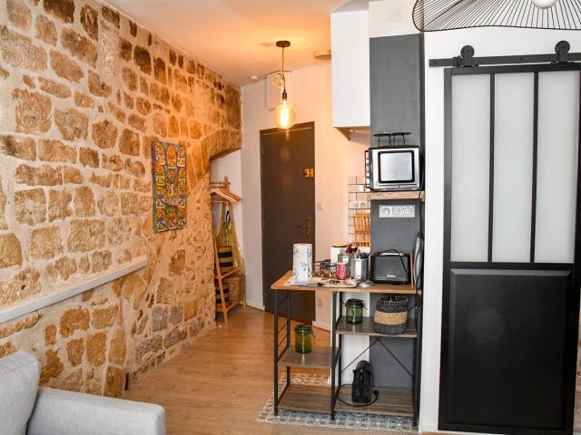 Appartement vente à Périgueux