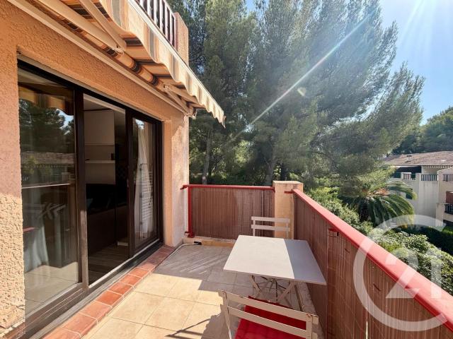 Appartement vente à Arrondissement de Toulon, Bandol