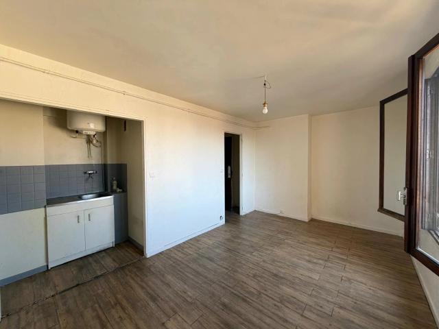 Appartement vente à Marseille