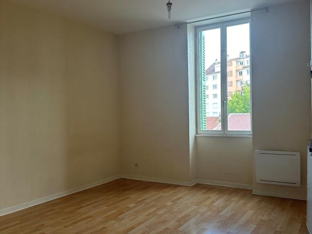 Appartement location à Dijon