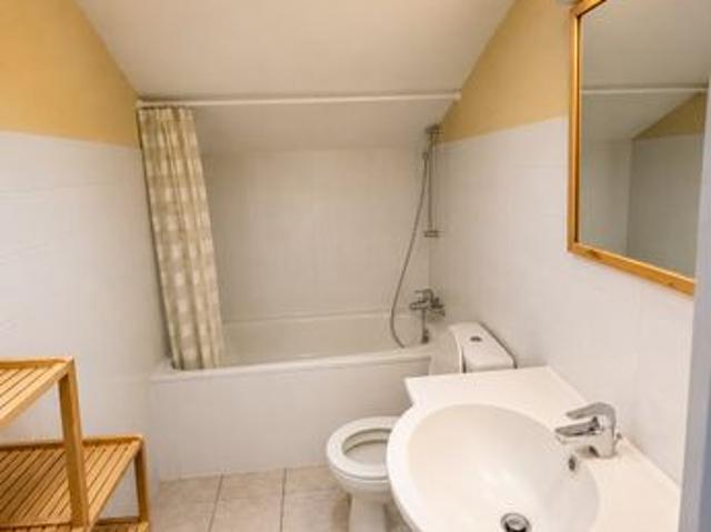 Appartement vente à Saint-Étienne, Saint-etienne