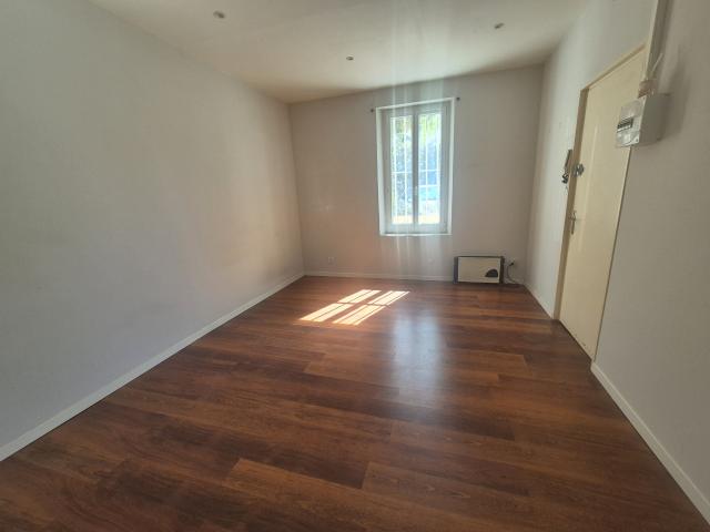 Appartement vente à Chemin de Saint-Honorat, Toulon
