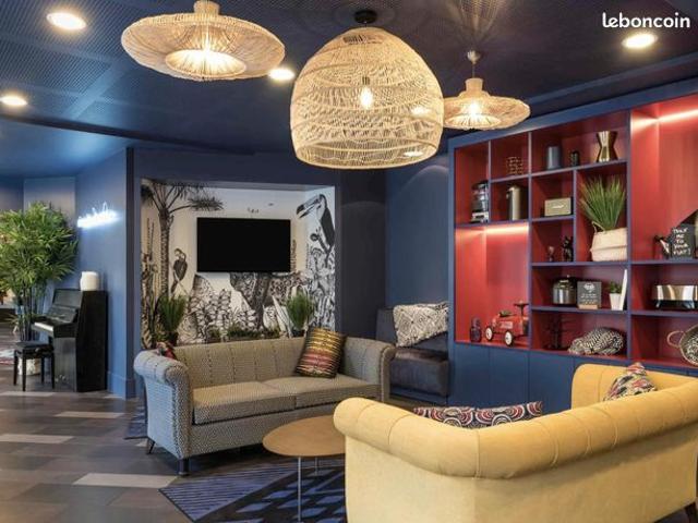 Appartement vente à Courbevoie, Hauts-de-Seine