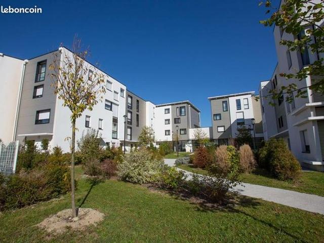 Appartement vente à Pau