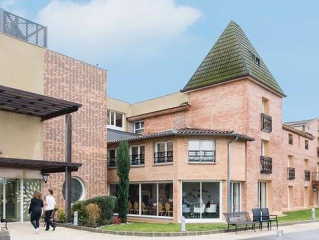 Appartement vente à Toulouse, Pin-balma