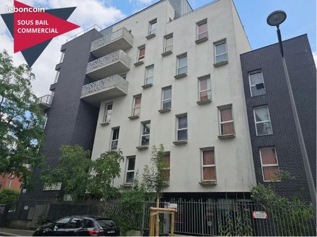 Appartement vente à Saint-ouen, Loir-et-Cher