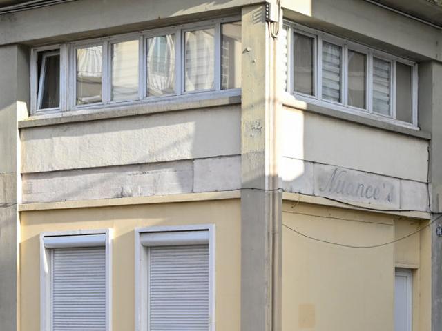 Appartement vente à Le Havre