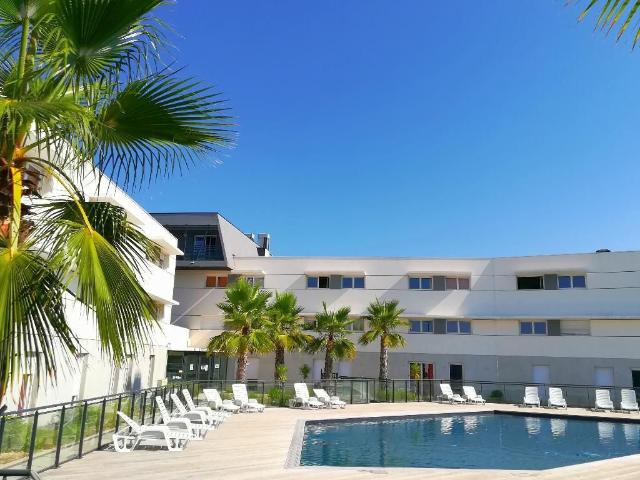Appartement vente à Montpellier, Saint-jean-de-védas