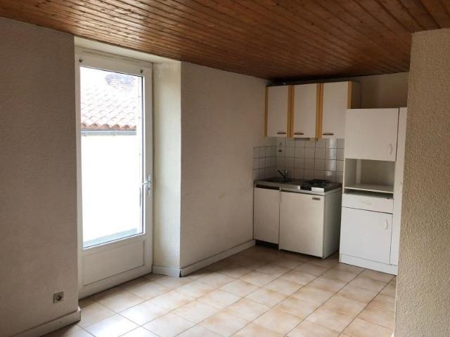 Appartement location à La Roche-sur-Yon, Les Herbiers