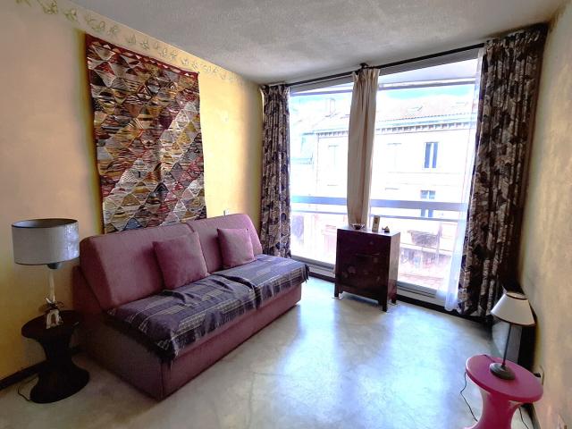 Appartement vente à Dax