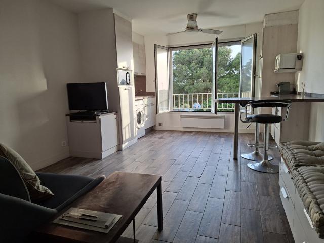 Appartement vente à Béziers, Agde