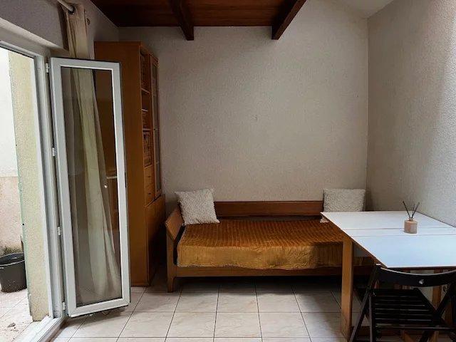 Appartement vente à Lodève
