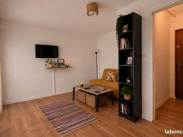 Appartement vente à Bordeaux