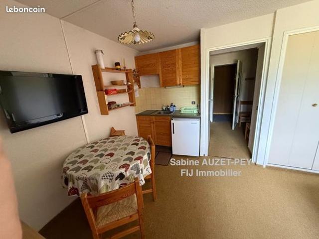 Appartement vente à Selonnet, Alpes-de-Haute-Provence