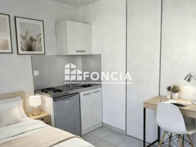 Appartement vente à Nîmes