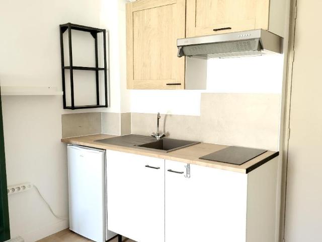 Appartement location à Poitiers