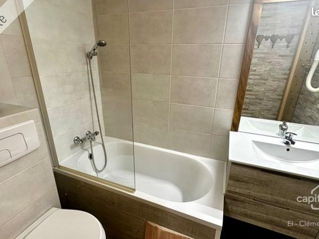 Appartement vente à Grenoble, Villard-de-lans