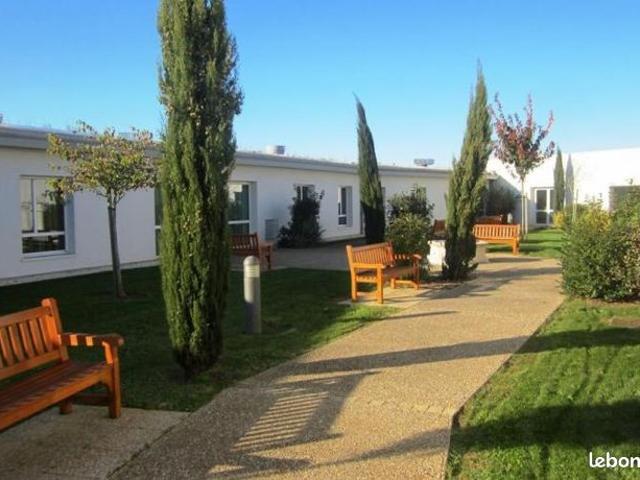 Appartement vente à Rochefort, Soubise