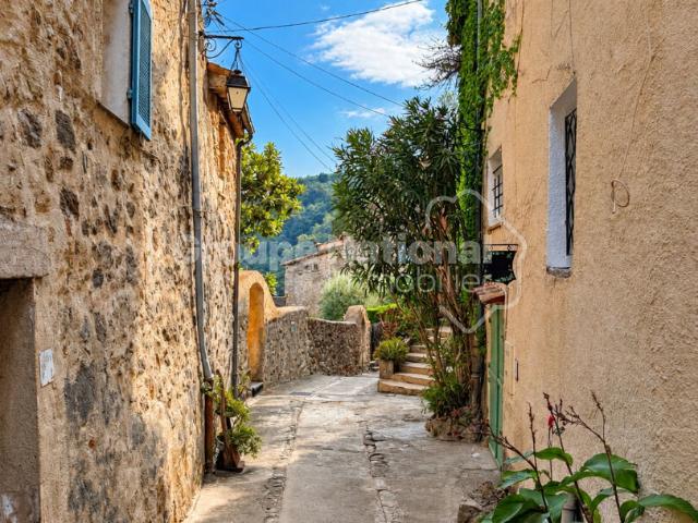 Appartement vente à Auribeau-sur-Siagne, Alpes-Maritimes