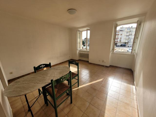 Appartement location à Auch
