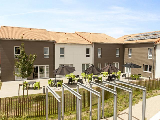 Appartement vente à Rochefort, Saint-agnant