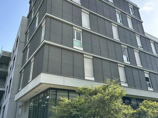 Appartement vente à Grenoble