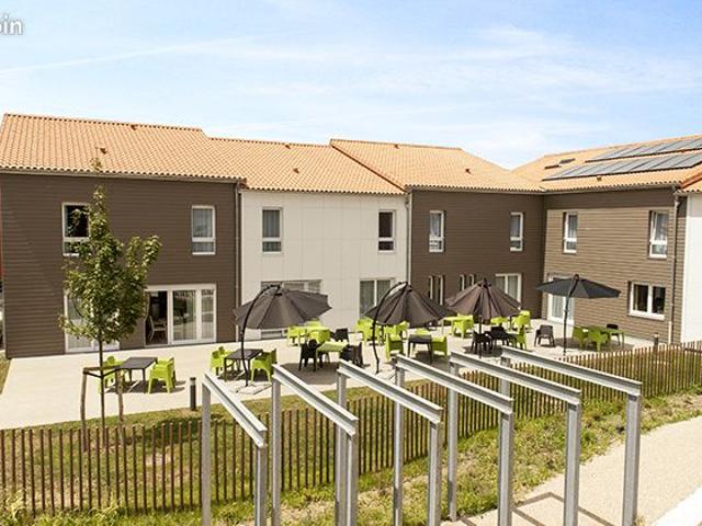 Appartement vente à Rochefort, Saint-jean-d'angle