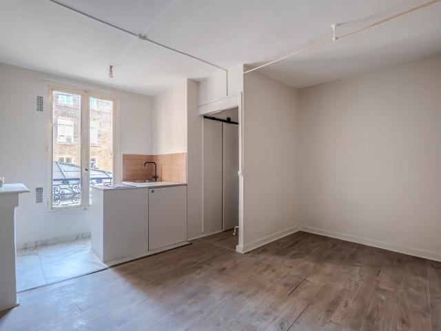 Appartement vente à Paris, Île-de-France