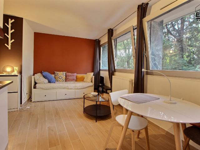 Appartement vente à Montpellier