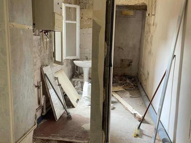 Appartement vente à Port du Canal, Dijon