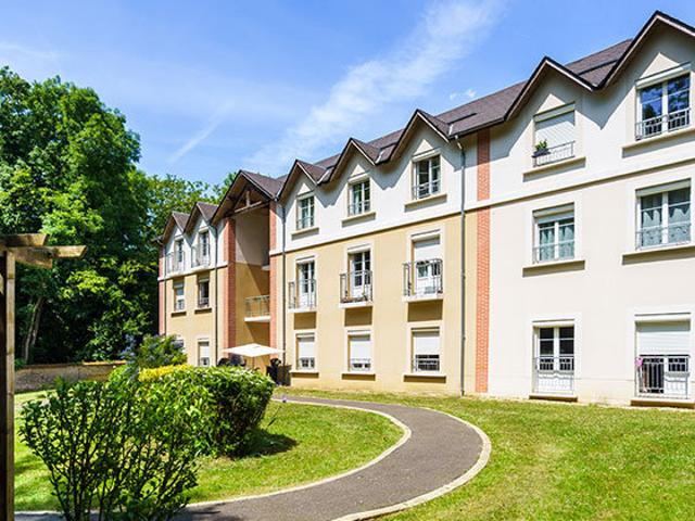 Appartement vente à Étampes, Pussay