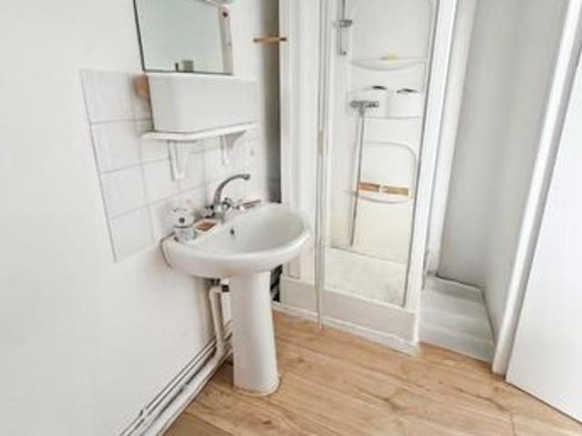 Appartement vente à Amiens