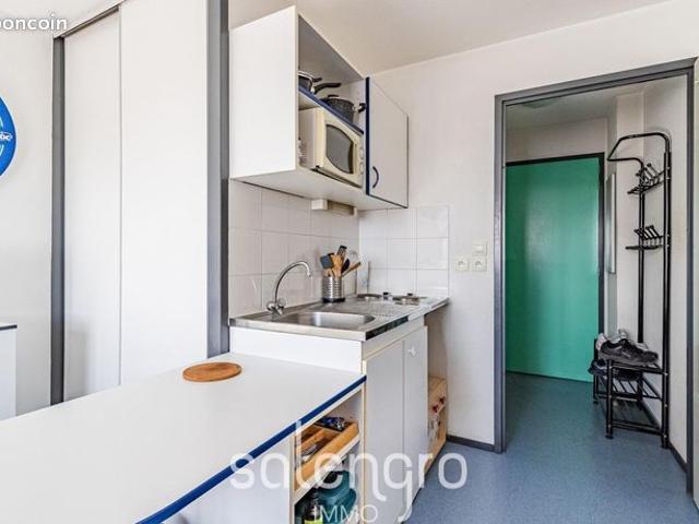 Appartement vente à Lyon, Métropole de Lyon