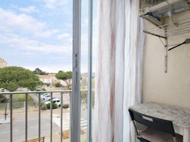 Appartement vente à Montpellier, Balaruc-les-bains