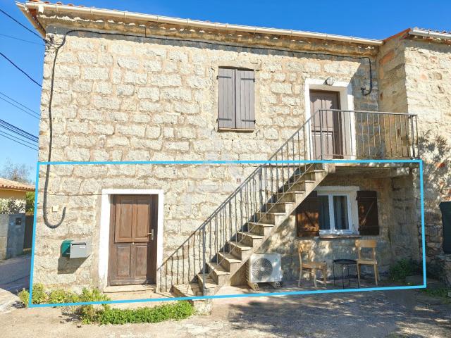 Appartement vente à Sartène, Zonza