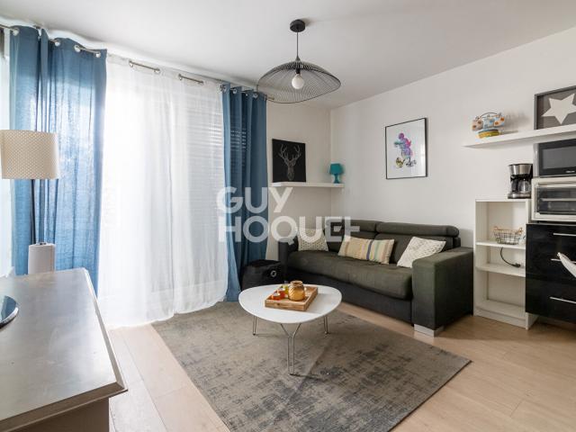 Appartement vente à Toulouse