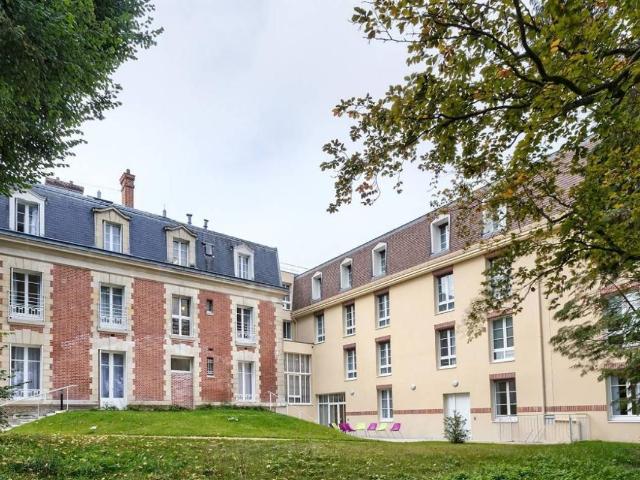 Appartement vente à France métropolitaine, Plailly