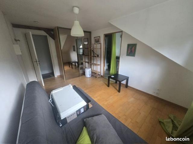 Appartement vente à Chambéry, Voglans