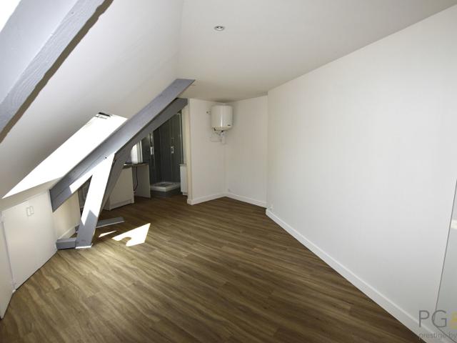 Appartement vente à Rennes, Bretagne