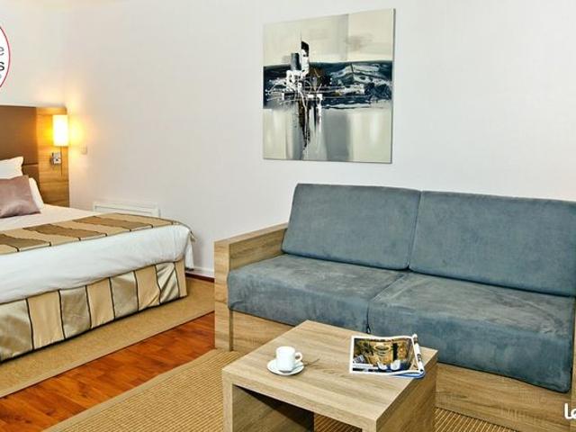 Appartement vente à Strasbourg, Hoenheim