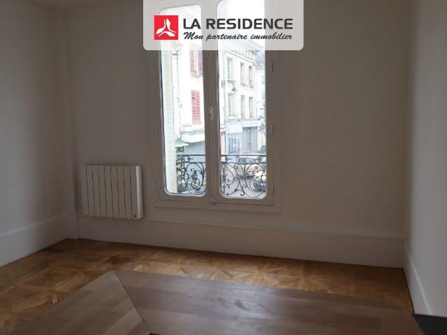 Appartement location à Pontoise, Magny-en-vexin