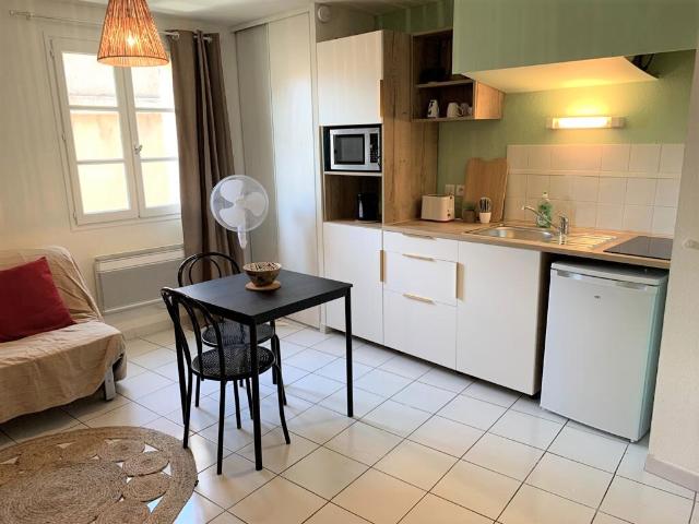 Appartement location à Avignon
