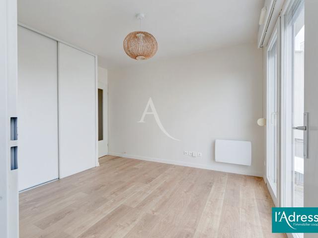 Appartement vente à Reims