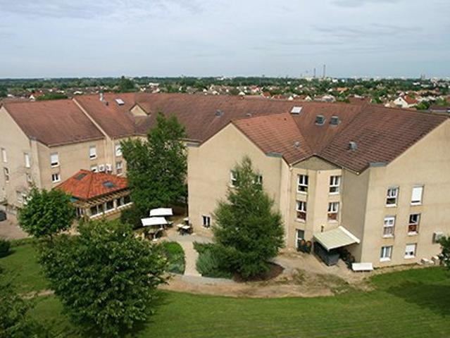 Appartement vente à Chalon-sur-Saône, Châtenoy-le-royal