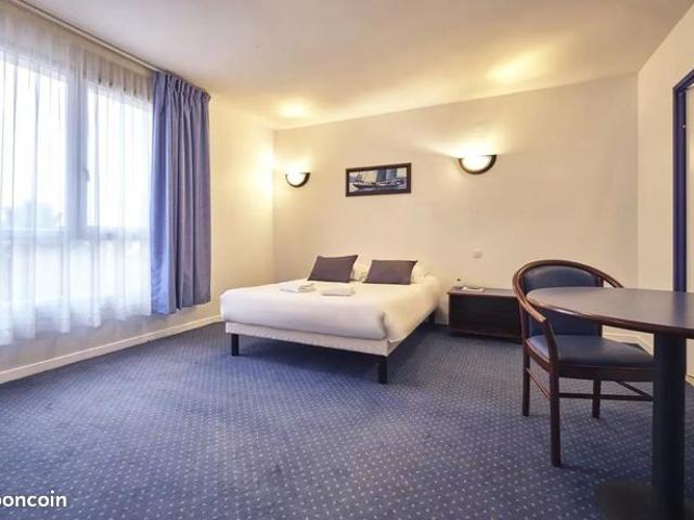 Appartement vente à Carcassonne